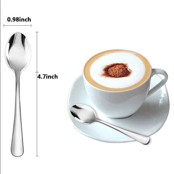 Parrot Coffee Cups / Double Espresso Cups Set of 2 - Picture 8 of 8